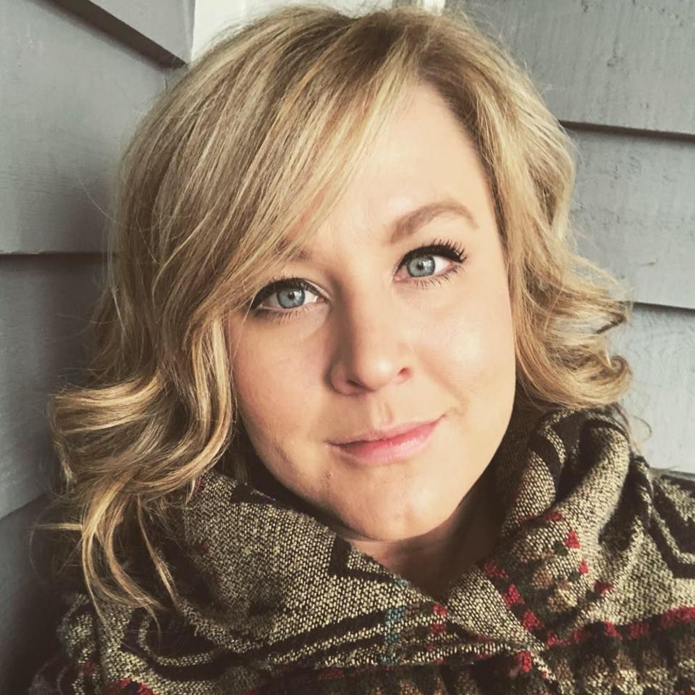 Meet your Posher, Jess